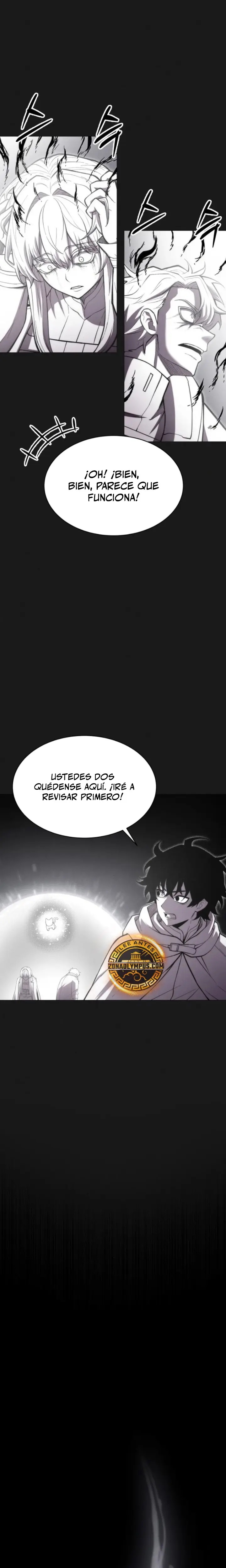 Colorista Capítulo 9 - Page 23