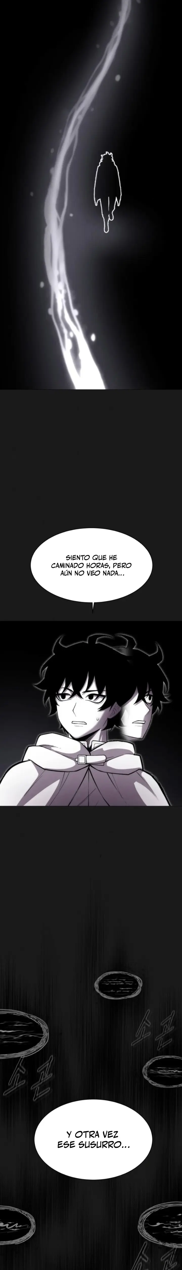 Colorista Capítulo 9 - Page 24