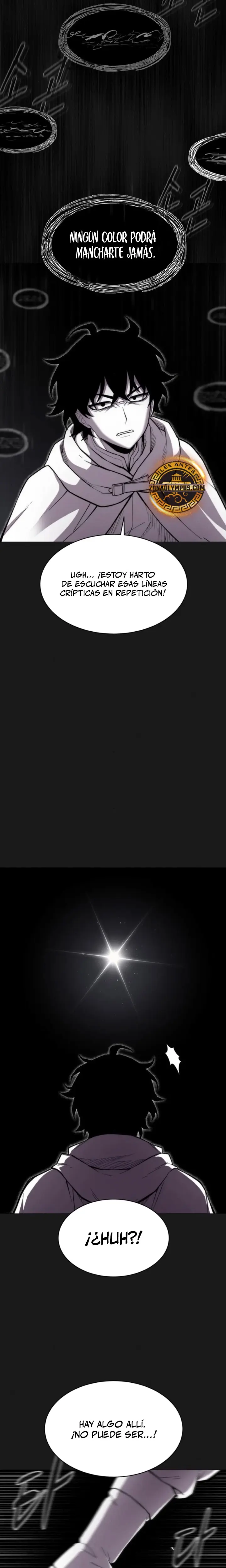 Colorista Capítulo 9 - Page 25