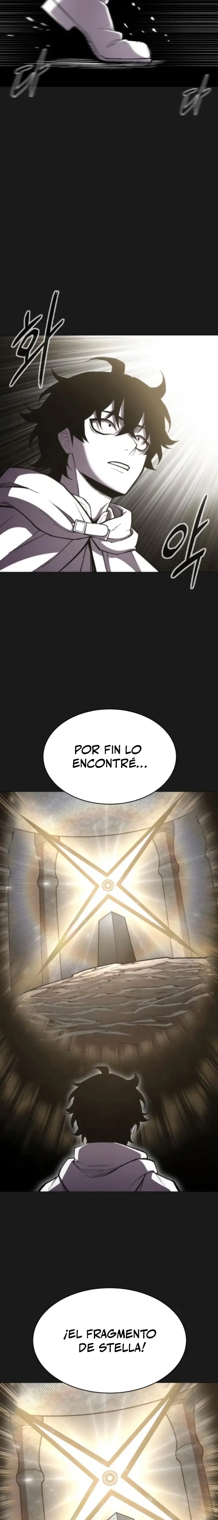 Colorista Capítulo 9 - Page 26