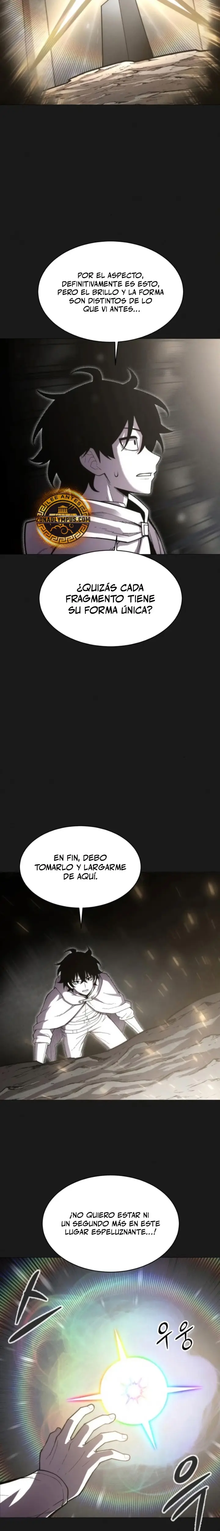 Colorista Capítulo 9 - Page 27