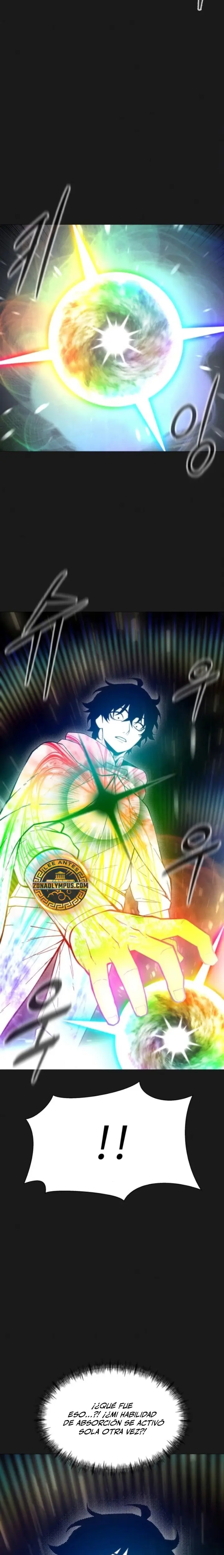 Colorista Capítulo 9 - Page 28