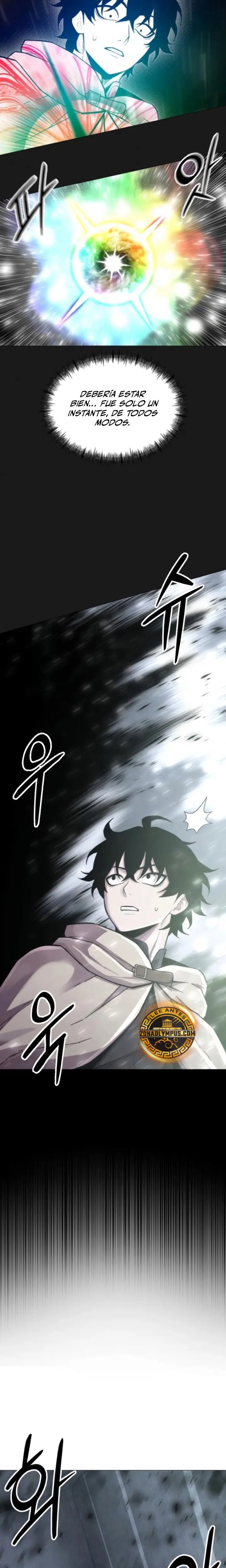 Colorista Capítulo 9 - Page 29