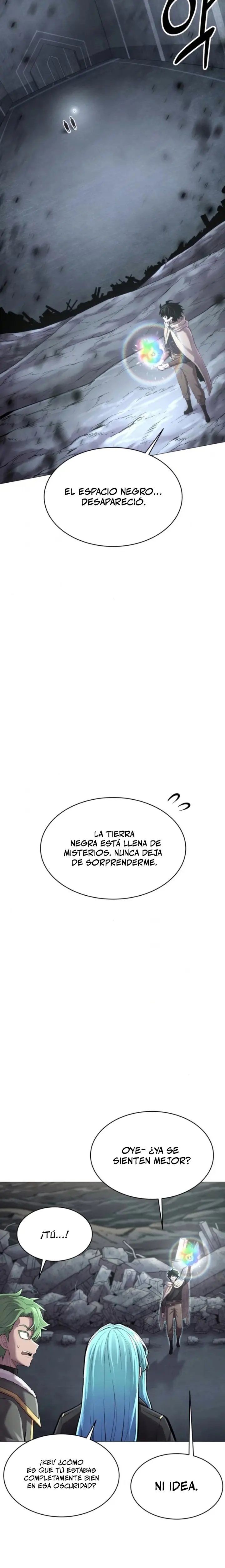 Colorista Capítulo 9 - Page 30