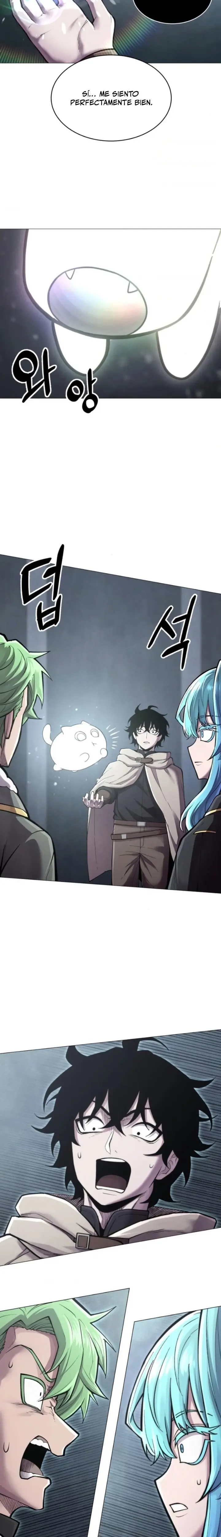 Colorista Capítulo 9 - Page 32