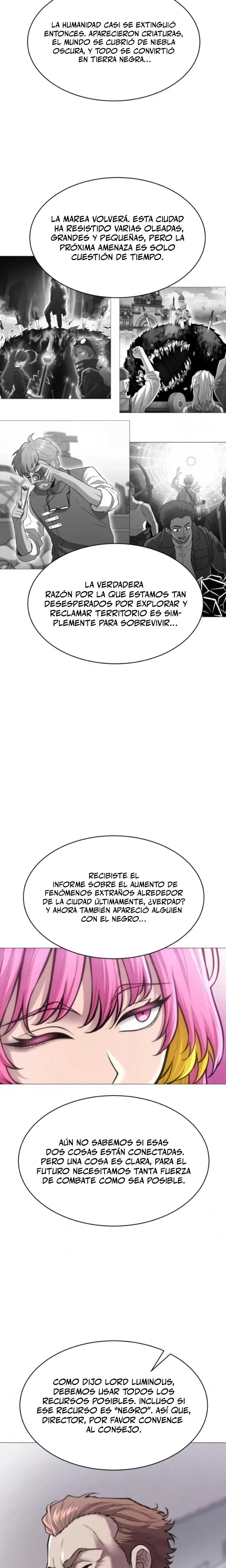 Colorista Capítulo 9 - Page 7