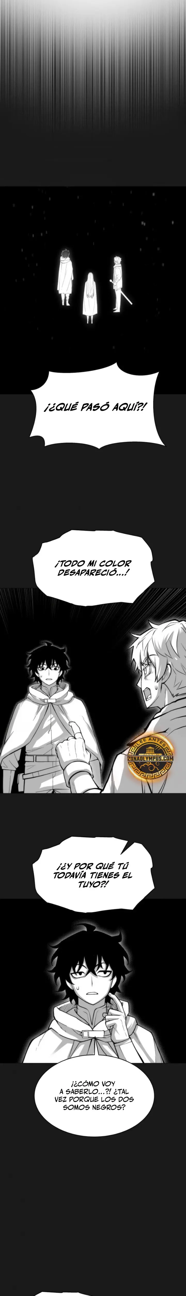 Colorista Capítulo 9 - Page 9