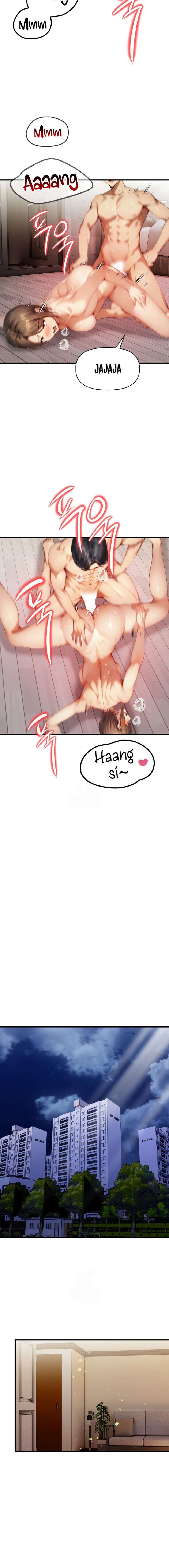 Le di mi cuerpo al amigo de mi hijo Capítulo 12 - Page 8