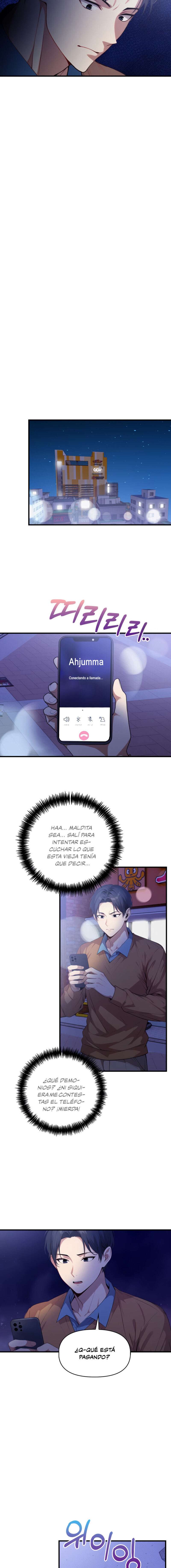 Le di mi cuerpo al amigo de mi hijo Capítulo 16 - Page 16