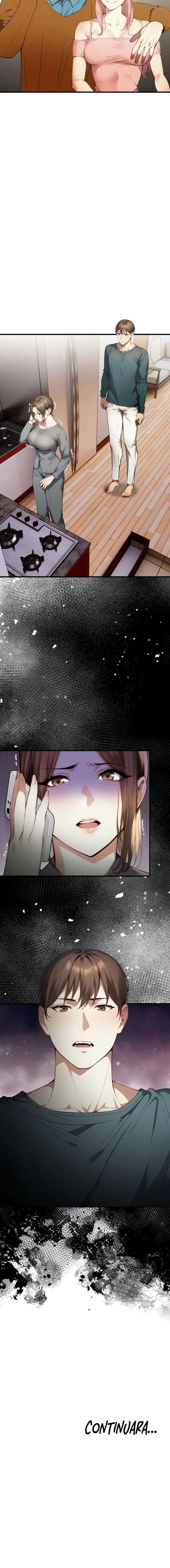 Le di mi cuerpo al amigo de mi hijo Capítulo 4 - Page 18