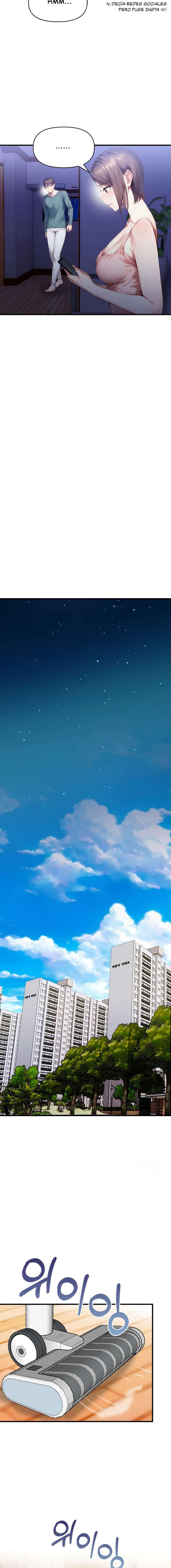 Le di mi cuerpo al amigo de mi hijo Capítulo 9 - Page 9