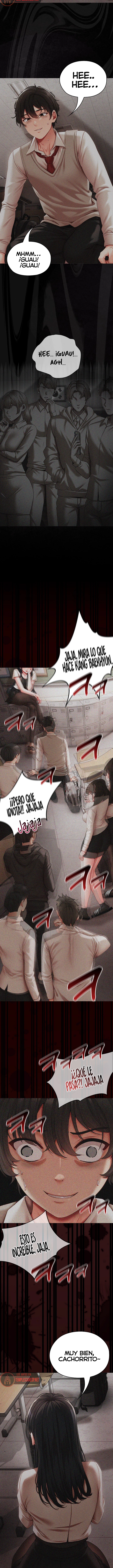 Pequeña Matona Capítulo 1 - Page 2