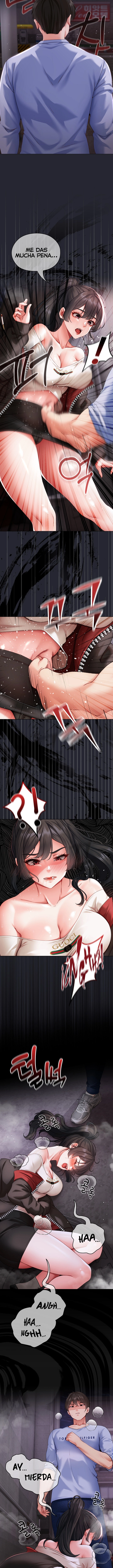 Pequeña Matona Capítulo 1 - Page 24