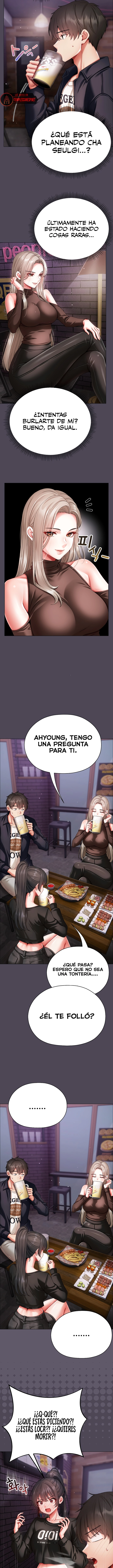 Pequeña Matona Capítulo 10 - Page 10