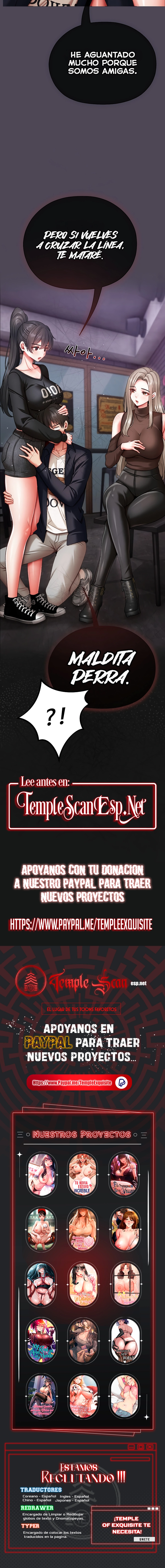 Pequeña Matona Capítulo 10 - Page 14