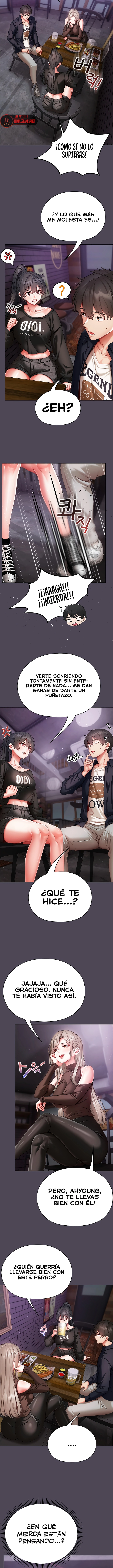 Pequeña Matona Capítulo 10 - Page 9