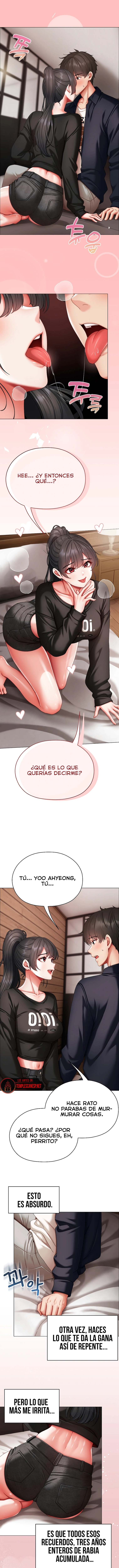 Pequeña Matona Capítulo 11 - Page 11