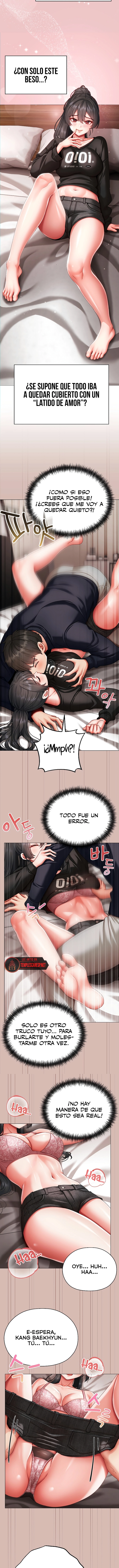 Pequeña Matona Capítulo 11 - Page 12