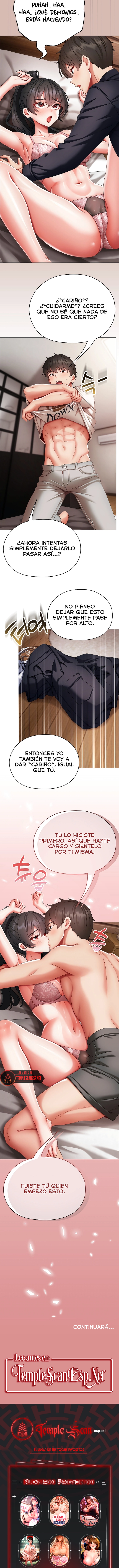 Pequeña Matona Capítulo 11 - Page 13