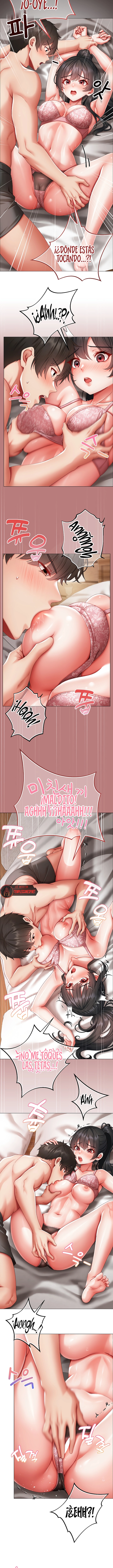 Pequeña Matona Capítulo 12 - Page 2