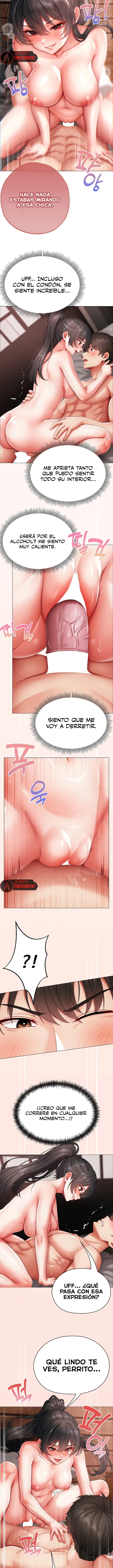 Pequeña Matona Capítulo 13 - Page 3