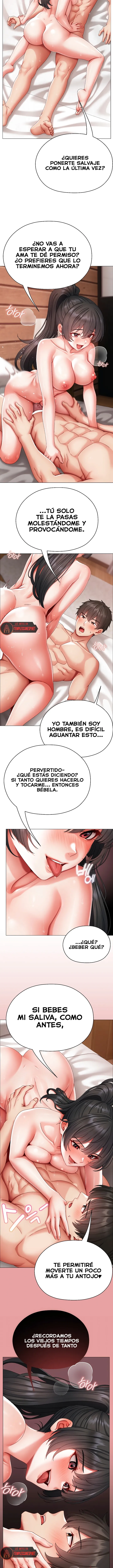 Pequeña Matona Capítulo 13 - Page 5