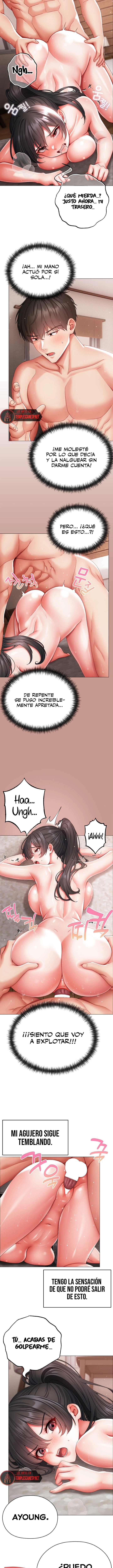 Pequeña Matona Capítulo 14 - Page 4