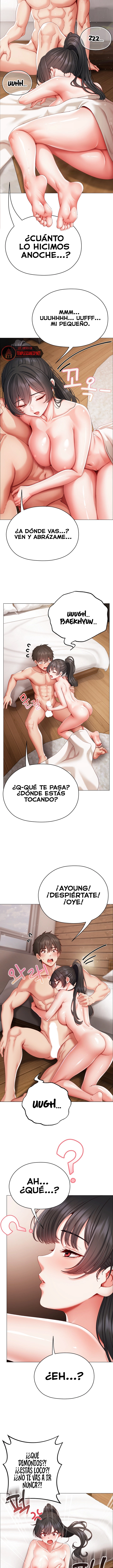Pequeña Matona Capítulo 15 - Page 6