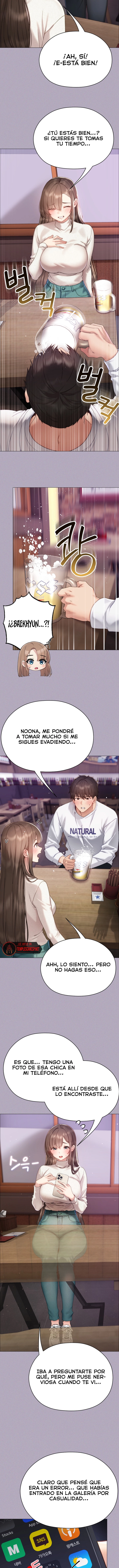 Pequeña Matona Capítulo 16 - Page 10