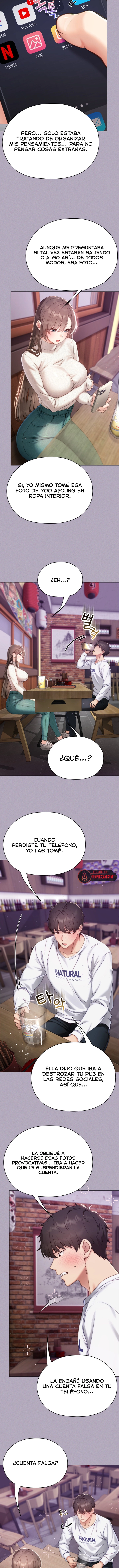 Pequeña Matona Capítulo 16 - Page 11