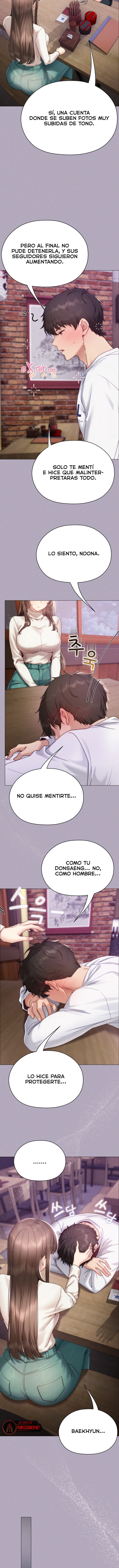 Pequeña Matona Capítulo 16 - Page 12