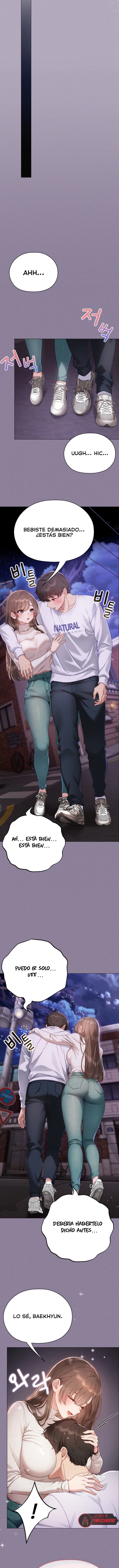 Pequeña Matona Capítulo 16 - Page 13