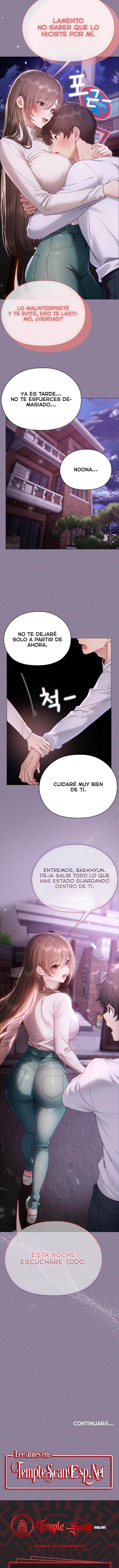 Pequeña Matona Capítulo 16 - Page 14