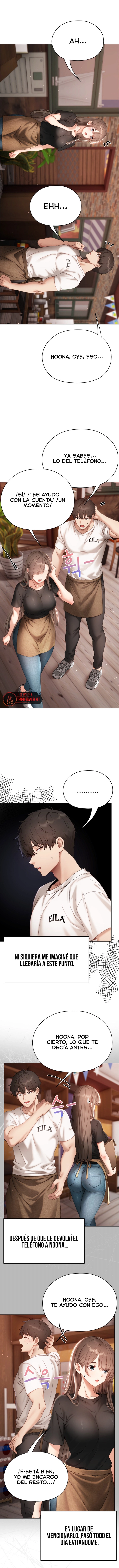 Pequeña Matona Capítulo 16 - Page 2