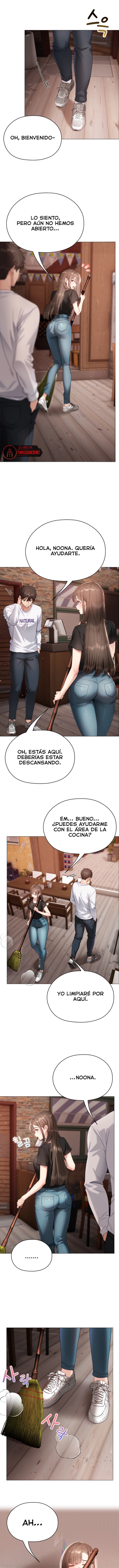 Pequeña Matona Capítulo 16 - Page 7