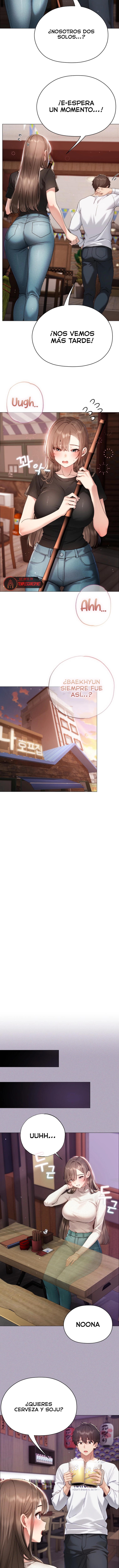 Pequeña Matona Capítulo 16 - Page 9