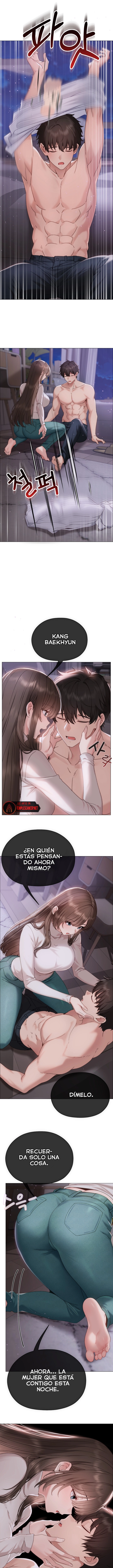 Pequeña Matona Capítulo 17 - Page 10