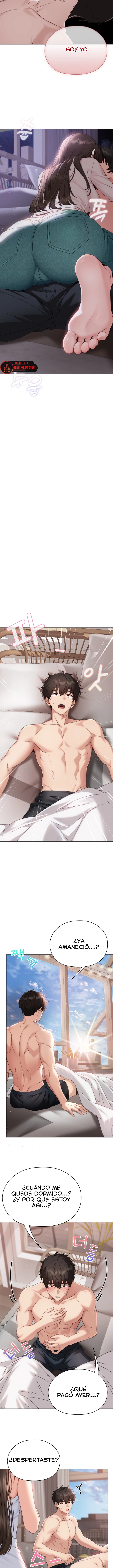 Pequeña Matona Capítulo 17 - Page 11