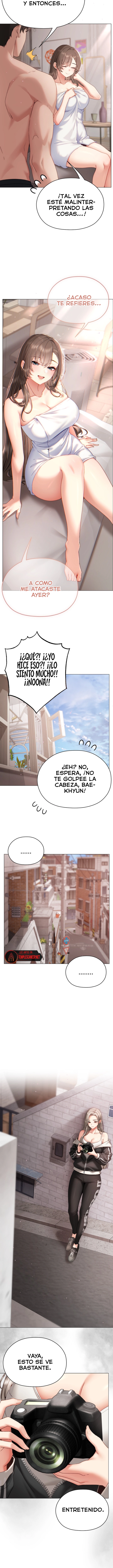 Pequeña Matona Capítulo 17 - Page 13