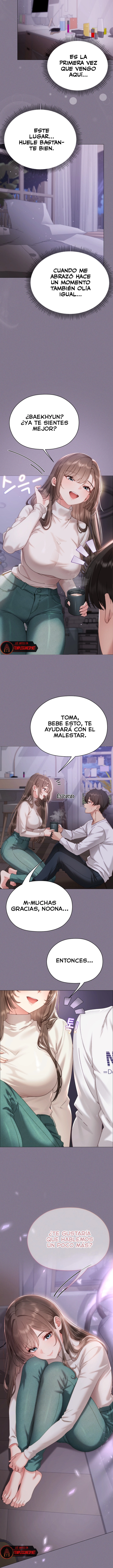 Pequeña Matona Capítulo 17 - Page 2