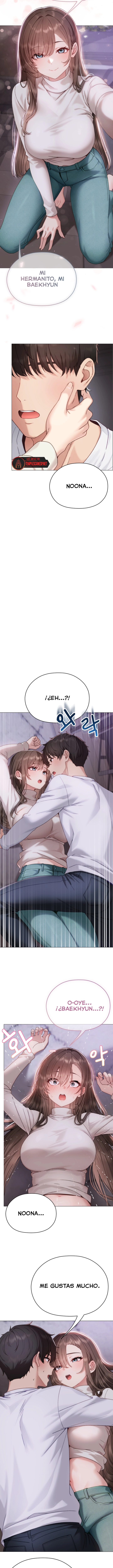 Pequeña Matona Capítulo 17 - Page 6