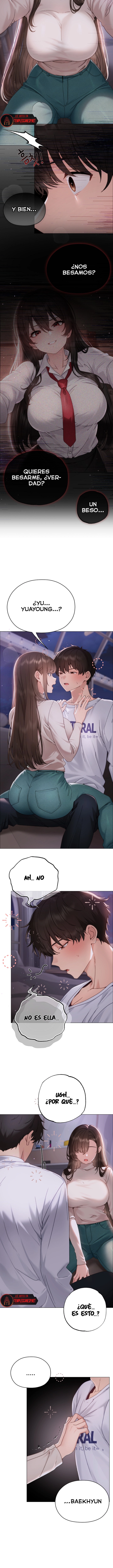 Pequeña Matona Capítulo 17 - Page 9