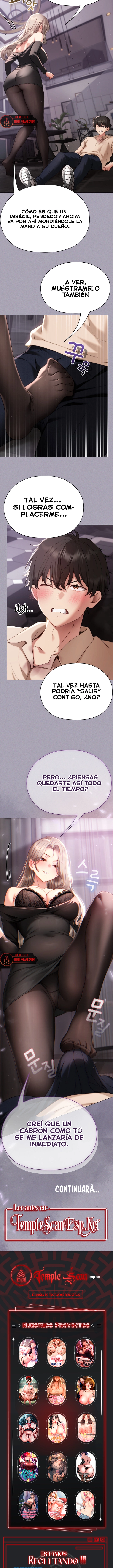 Pequeña Matona Capítulo 18 - Page 13