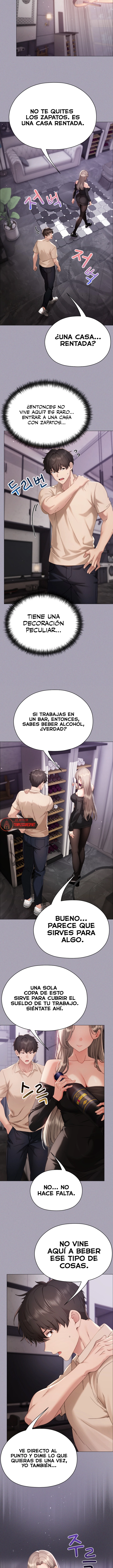 Pequeña Matona Capítulo 18 - Page 9