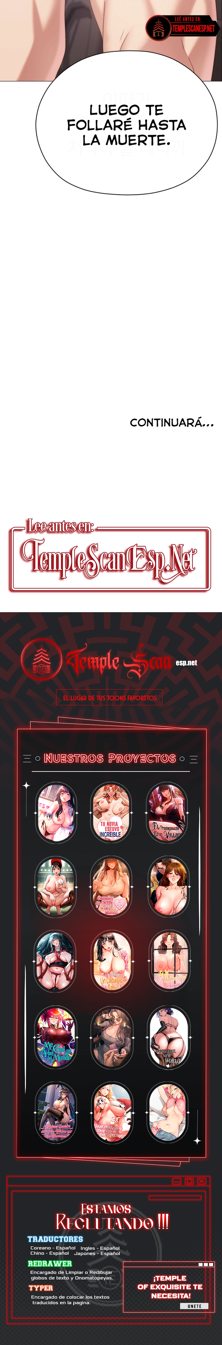 Pequeña Matona Capítulo 19 - Page 13