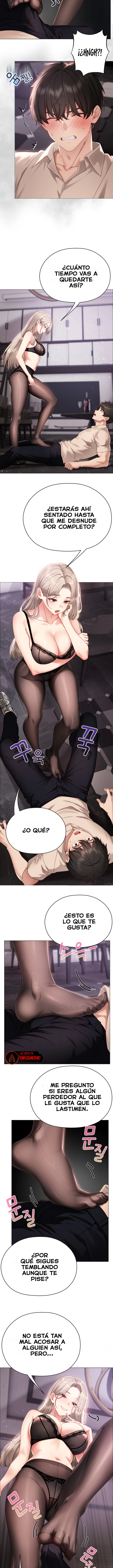 Pequeña Matona Capítulo 19 - Page 2