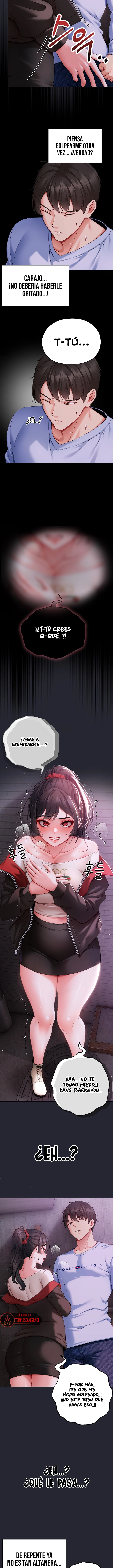 Pequeña Matona Capítulo 2 - Page 4