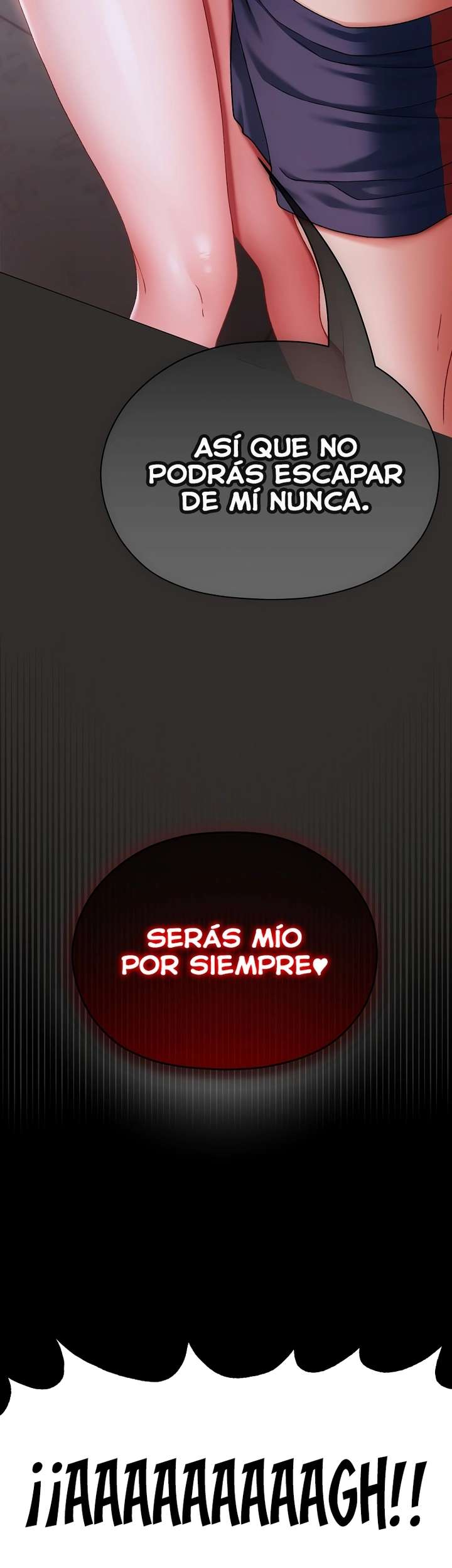 Pequeña Matona Capítulo 4 - Page 13