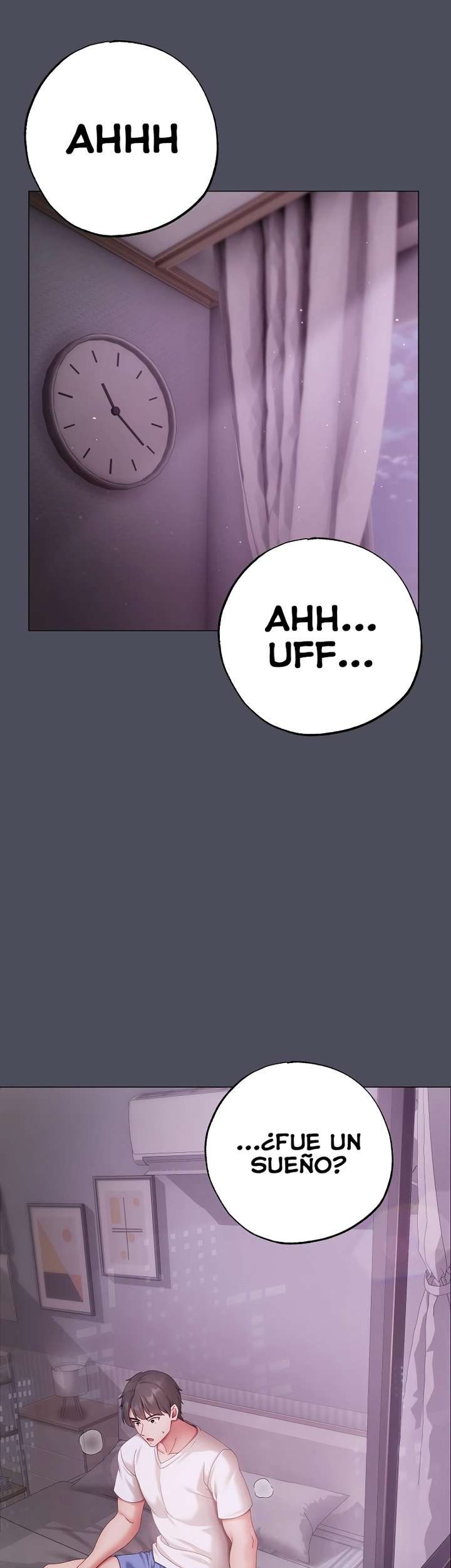 Pequeña Matona Capítulo 4 - Page 15