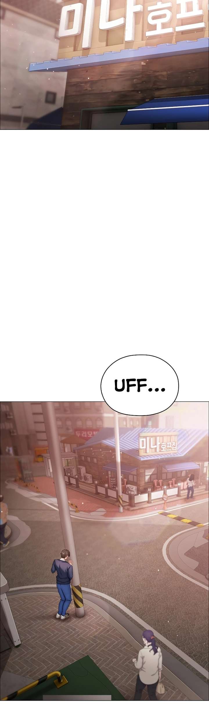 Pequeña Matona Capítulo 4 - Page 20